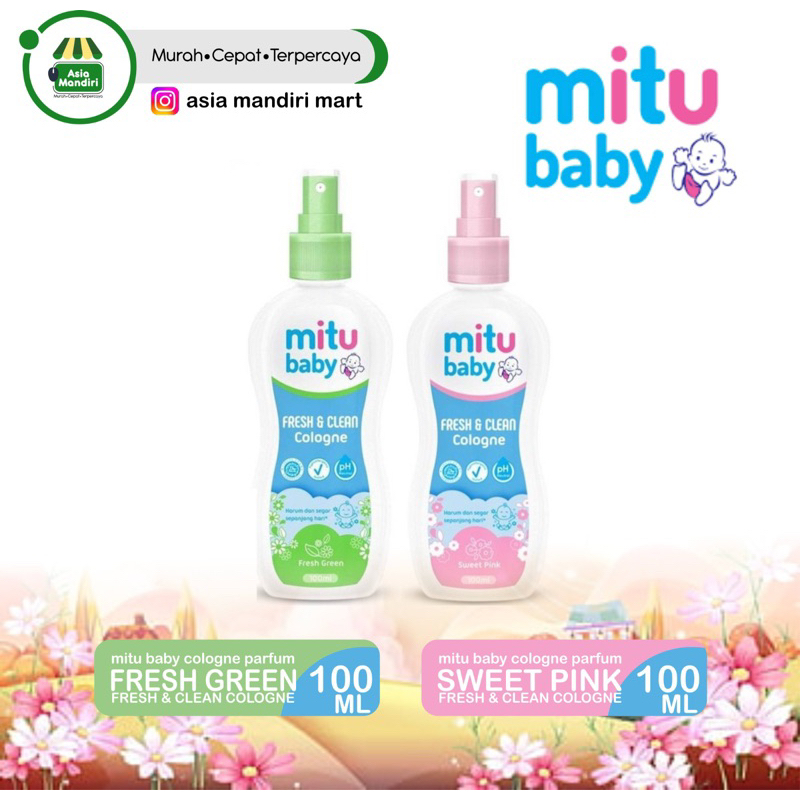 MITU COLOGNE