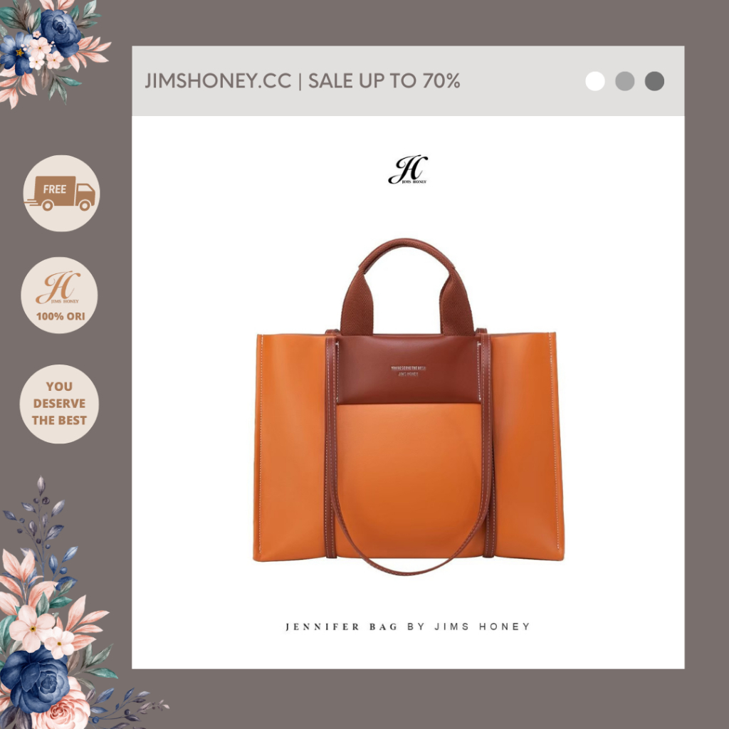 Jennifer Bag Jimshoney