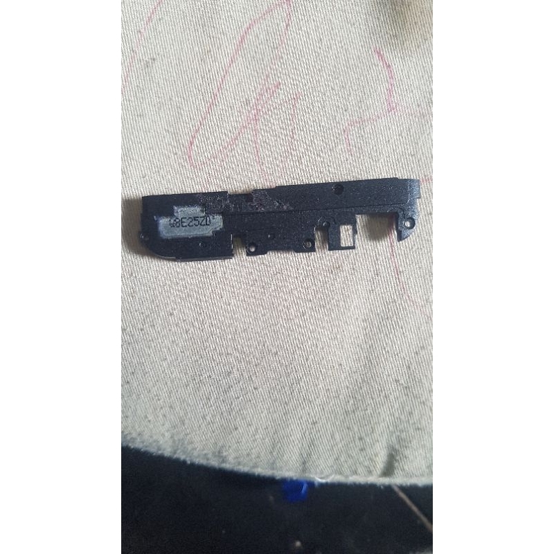 buzzer spiker ori copotan max pro m1 tested