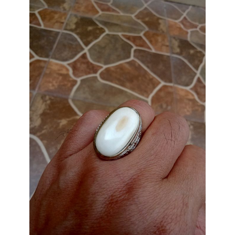 Cincin Natural Gg Lokal