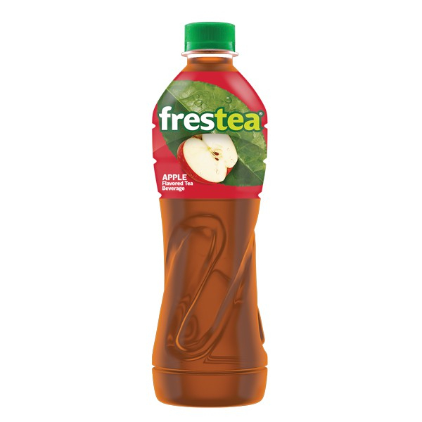 

FRESTEA APEL 500ML /BTL