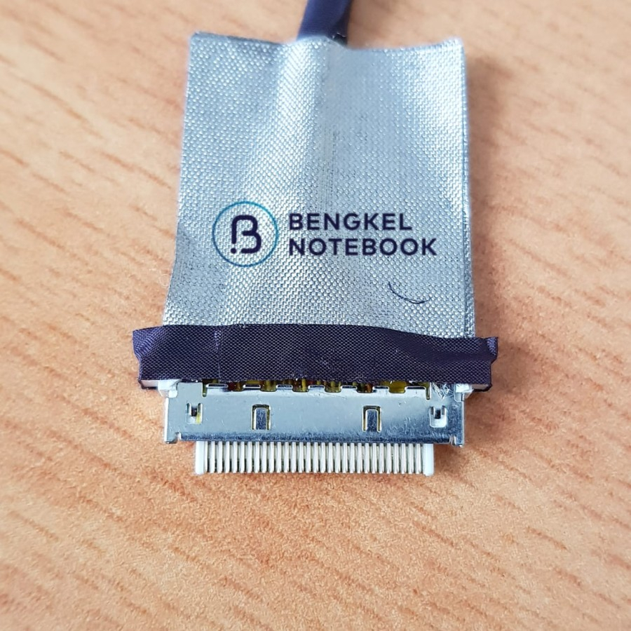 Kabel LCD LVDS Lenovo G480 G485 G480AM G480M G480AH DC02001ER10