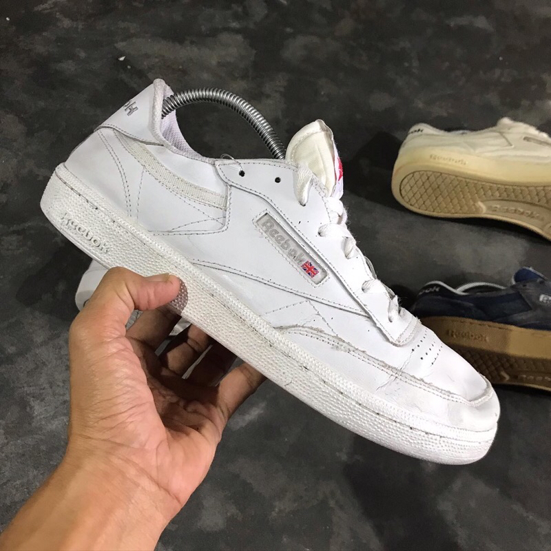 reebok c 85