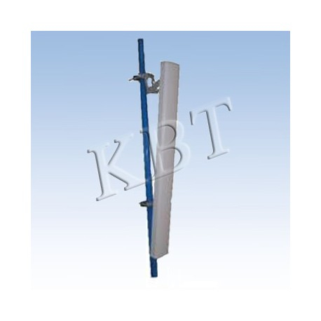 Kenbotong TDJ-2400J16A , Antenna Sectoral 16 dbi 120 Degree 2.4Ghz
