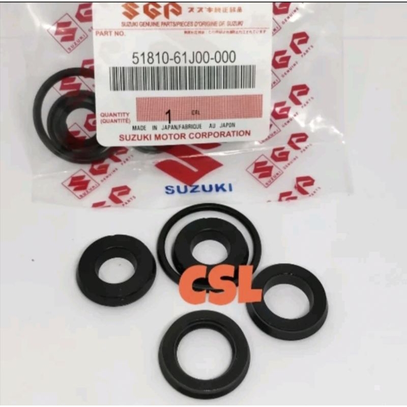 KARET SENTRAL TMC KIT SUZUKI APV
