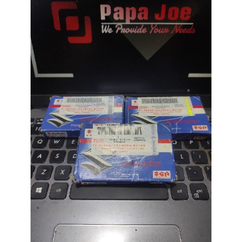 Rantai Keteng Thunder 125 Rantai Mesin Thunder 125 Timing Thunder 125