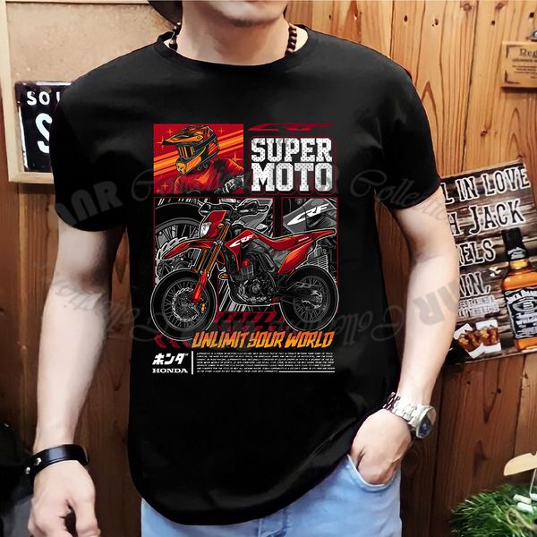 Kaos Distro Pria BIKER 2 THEME