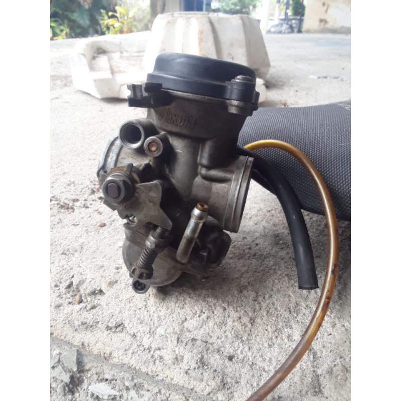 karburator karbu Byson ori Copotan