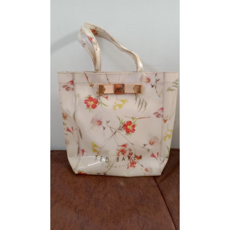 Tote bag Ted Baker