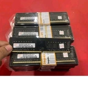 MEMORY PC DDR4 16GB 3200MHZ HYNIX