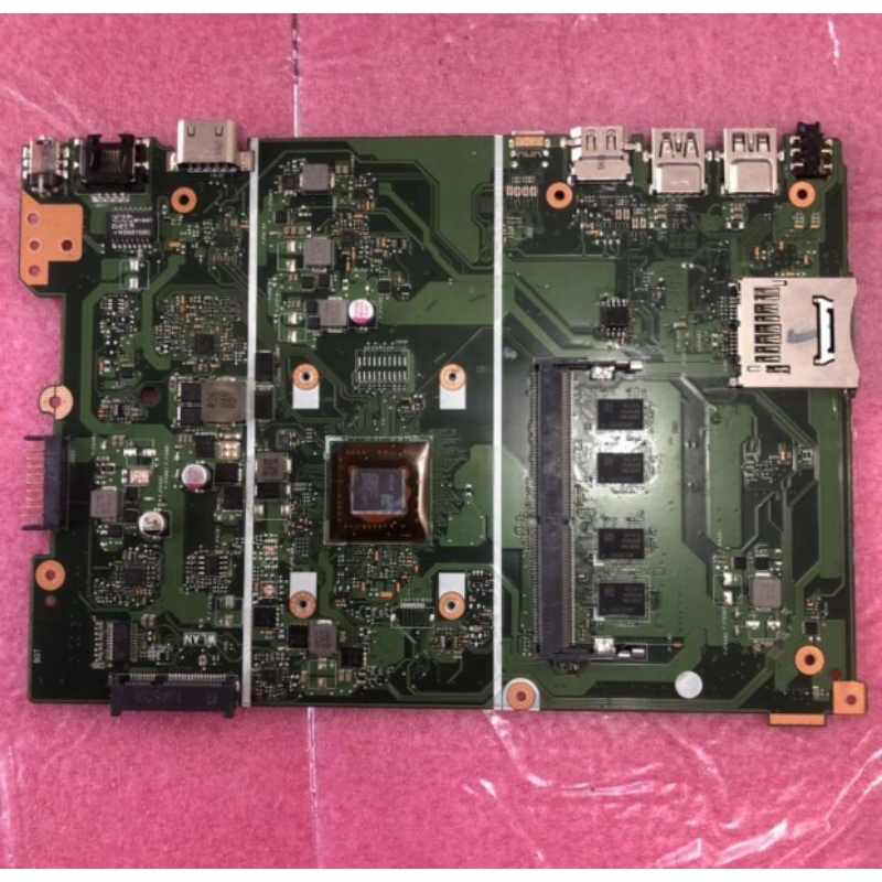 Motherboard Asus X441B X441BA X441 Amd