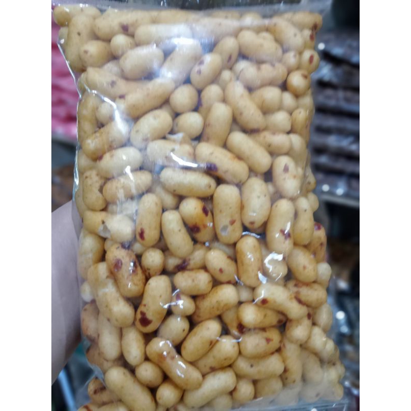 

pilus rujak 200 gram