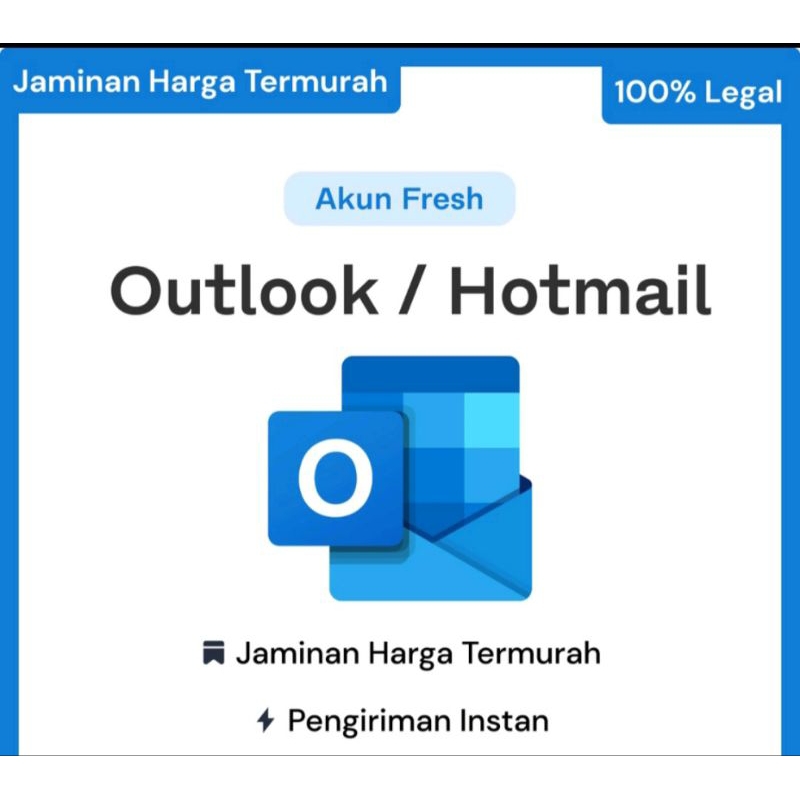 Email outlook fresh