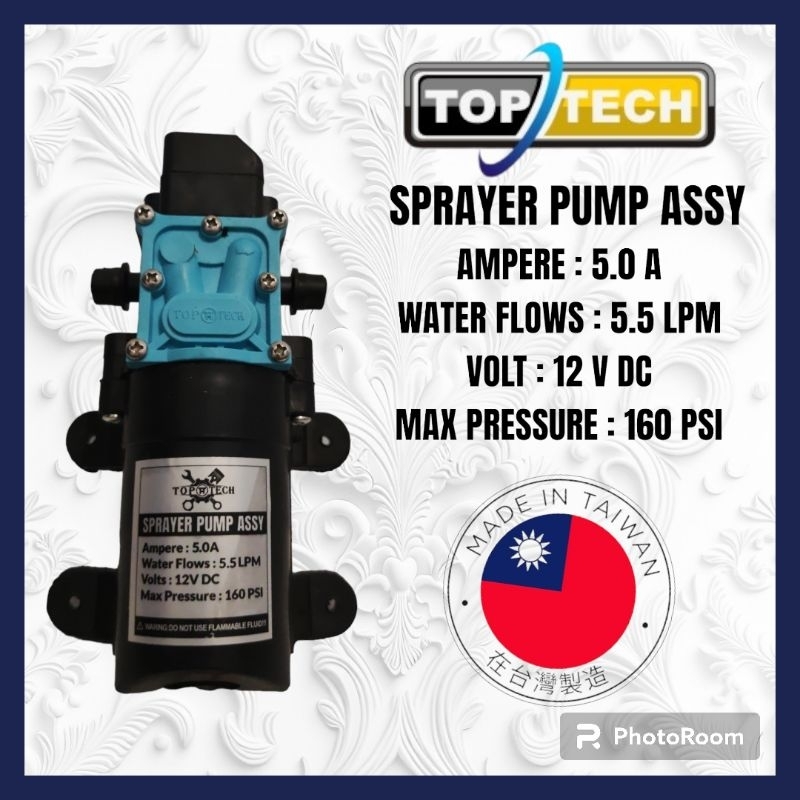 DINAMO PUMP 160 PSI / WATER PUMP 160 PSI / DINAMO STEAM / DINAMO CUCI MOTOR / ALAT CUCI MOTOR / STEA