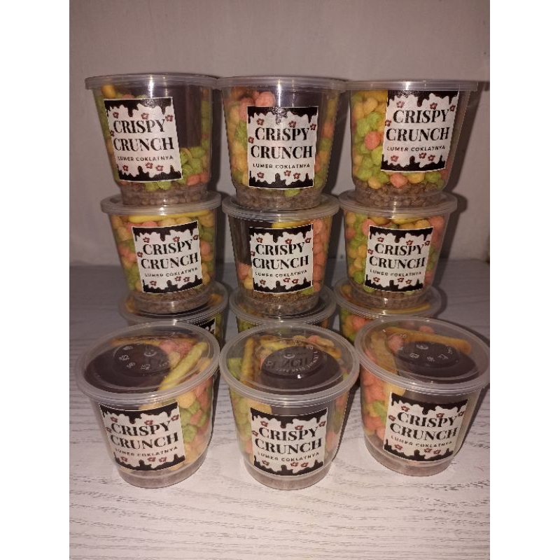 

nyam nyam cup 150ml