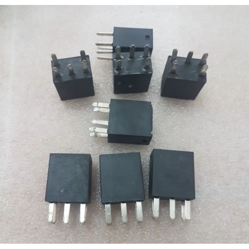 Relay AC Wuling Kaki 5 M11