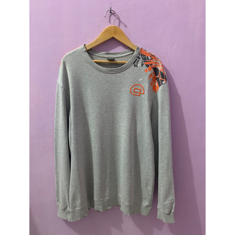 crewneck NIKE BASKETBALL secondbrandedoriginal