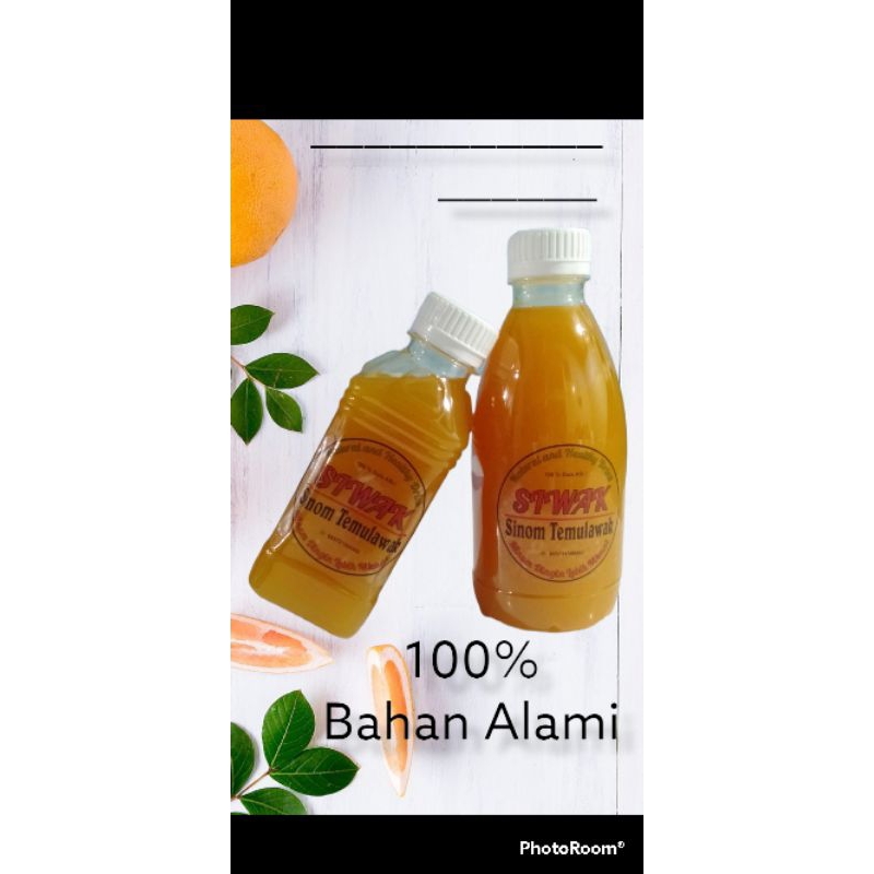 

SINOM + TEMULAWAK (SIWAK)