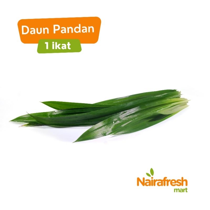 

Daun Pandan