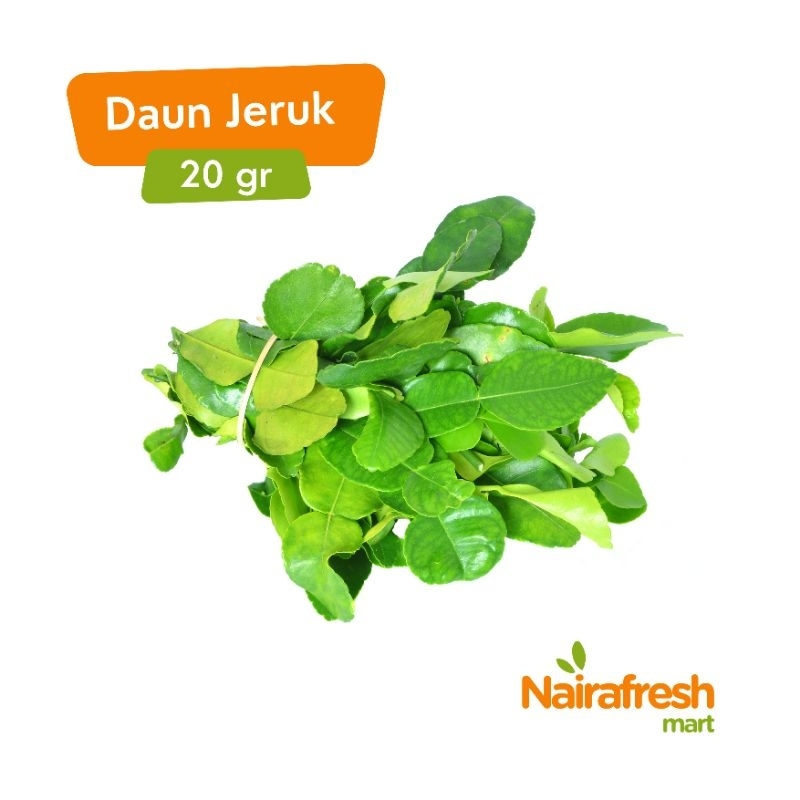 

Daun Jeruk