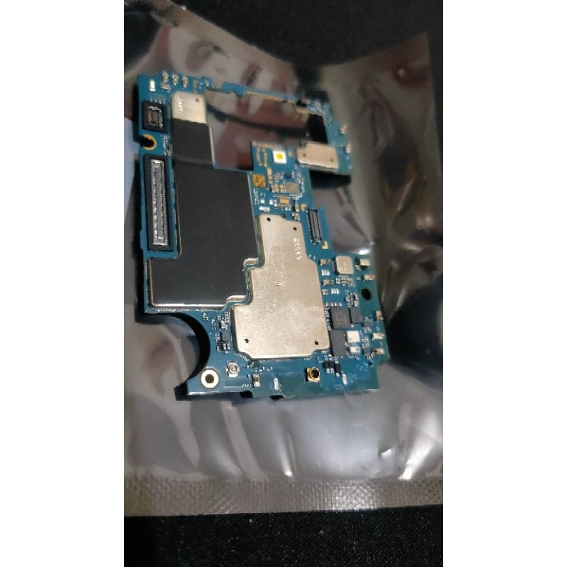 Mesin Samsung a51 6/128 copotan