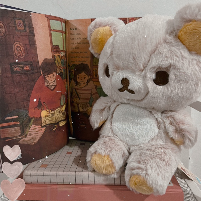 Rilakkuma Sherbet Original SAN-X