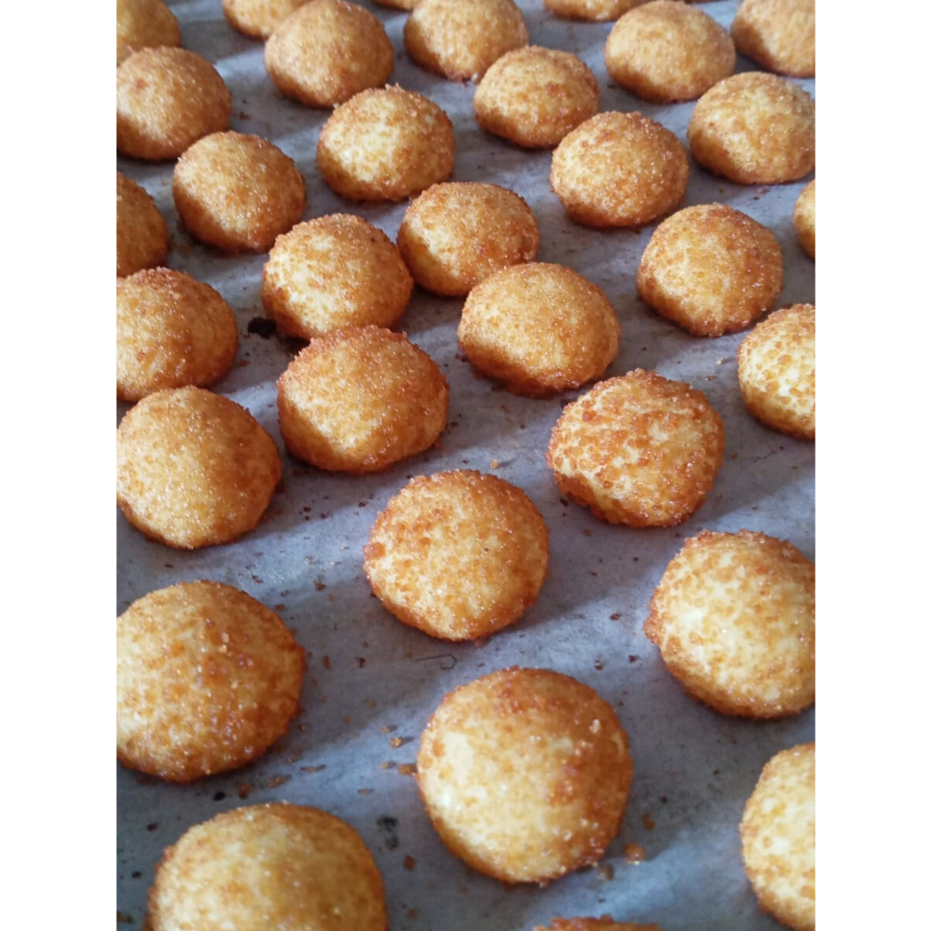 

CHEESE COOKIES JAMAICA /KUE KERING