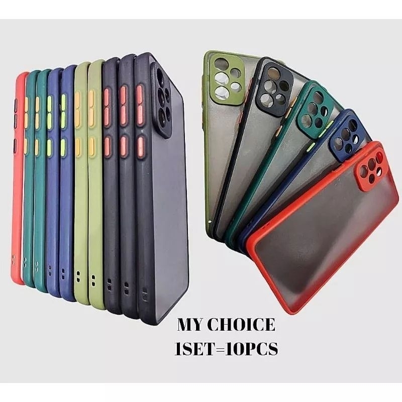 Jual Murah Case Mychoice Barang Di Kirim Random