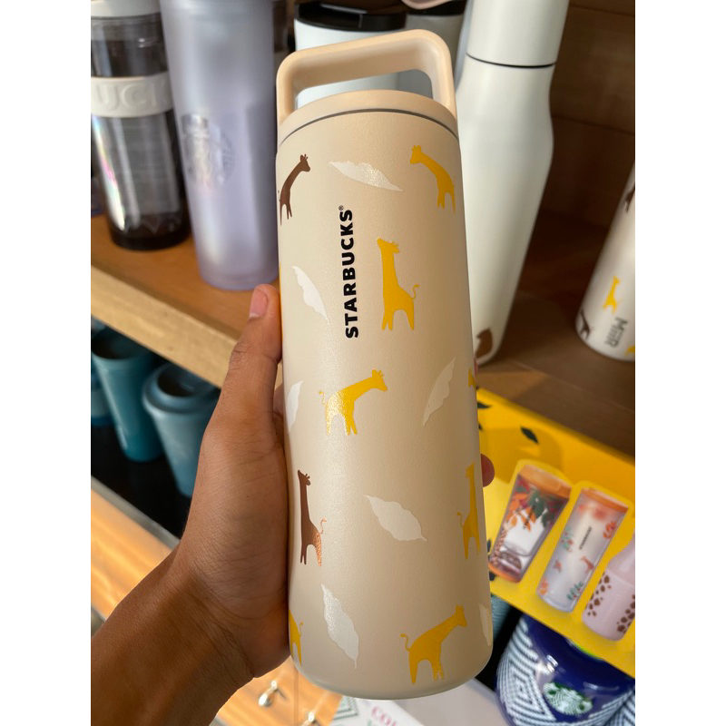 Tumbler Starbucks MIIR
