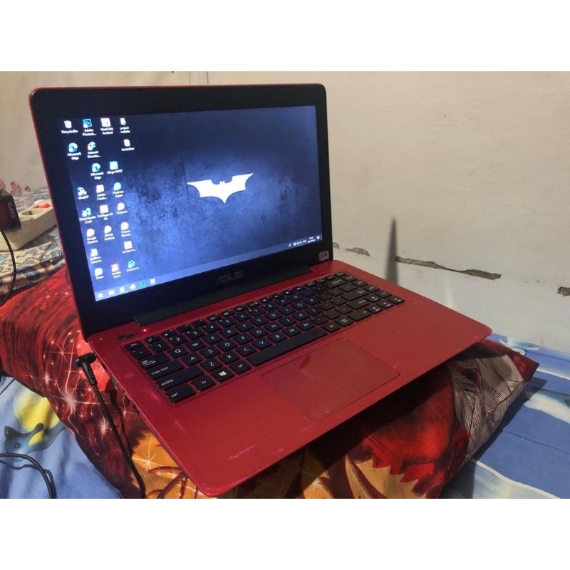 Asus A456U Intel® Core™ i5-7200U