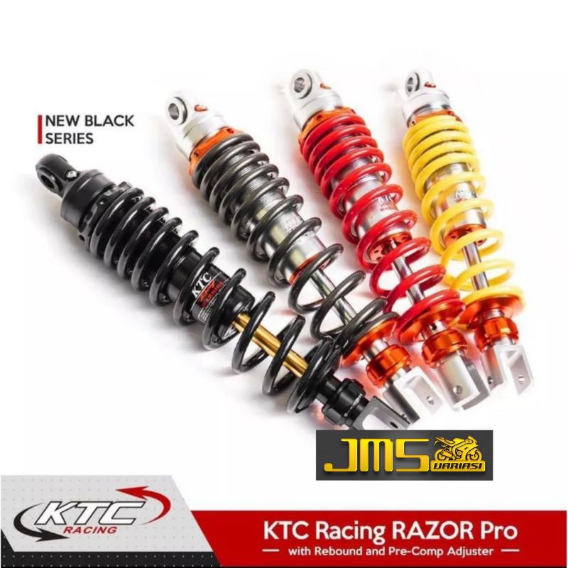 shockbreaker shock ktc racing razor pro klik rebound aerox old aerox new nmax new nmax old pcx150 vario160 adv150 adv160 xmax