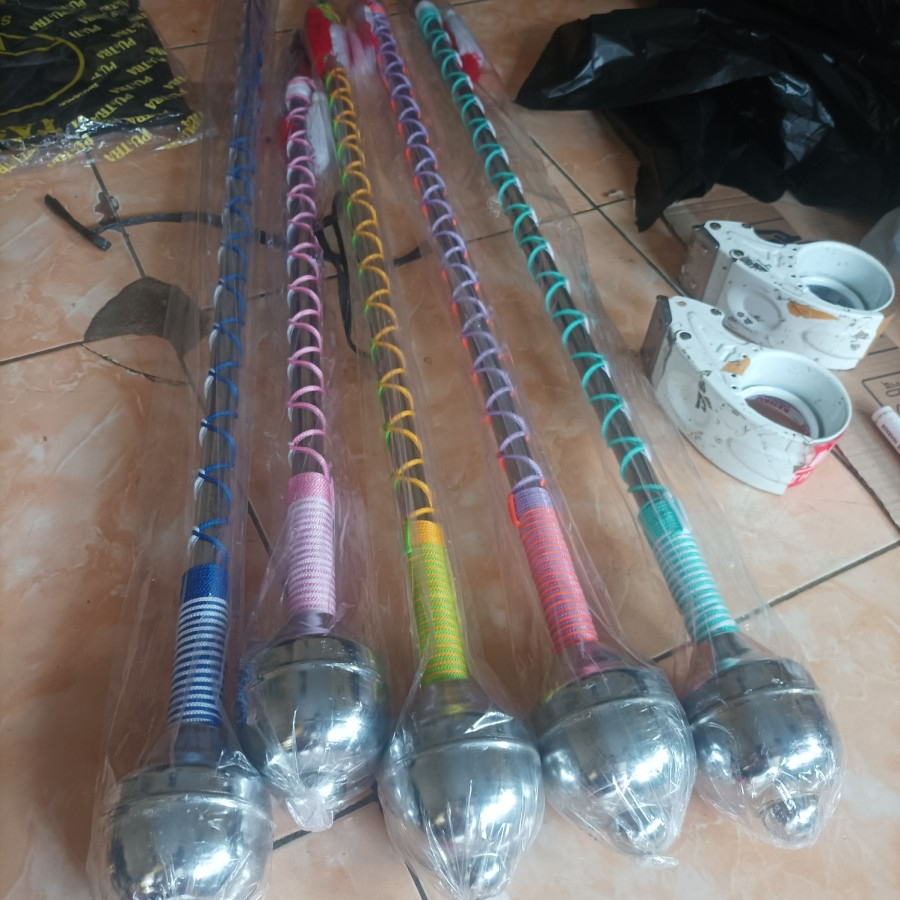 STICK MAYORET SMP DAN SMA MURAH