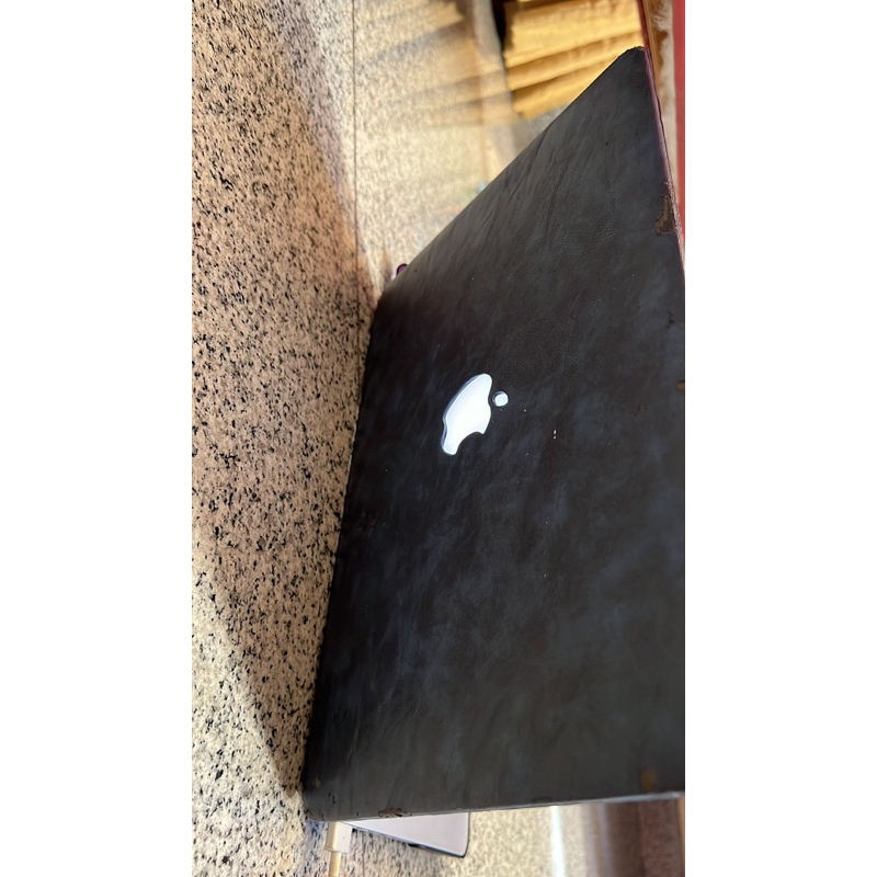 macbook pro 2018