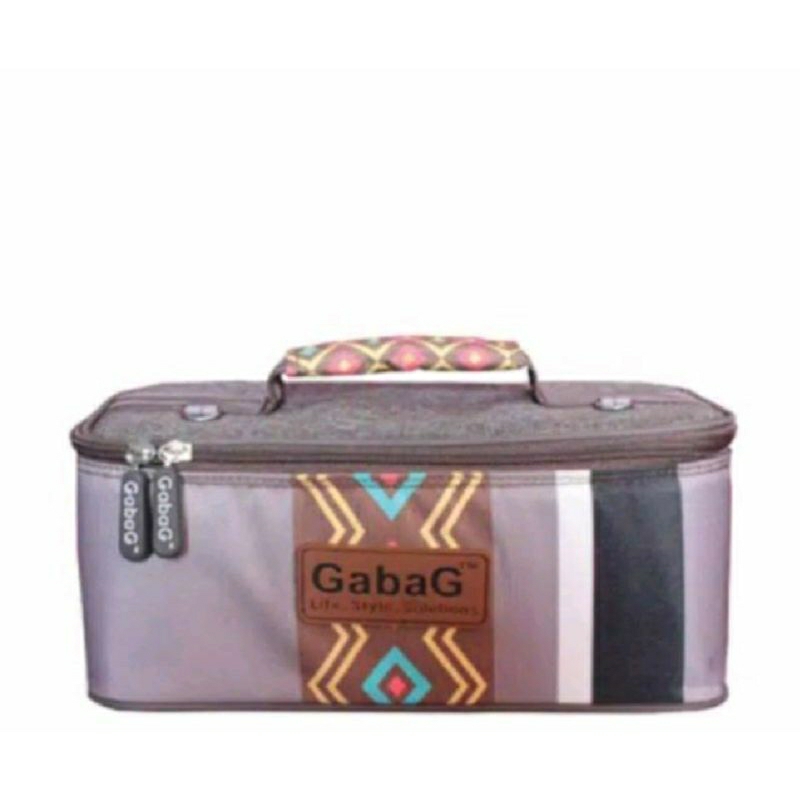 Gabag Cooler Rinjani