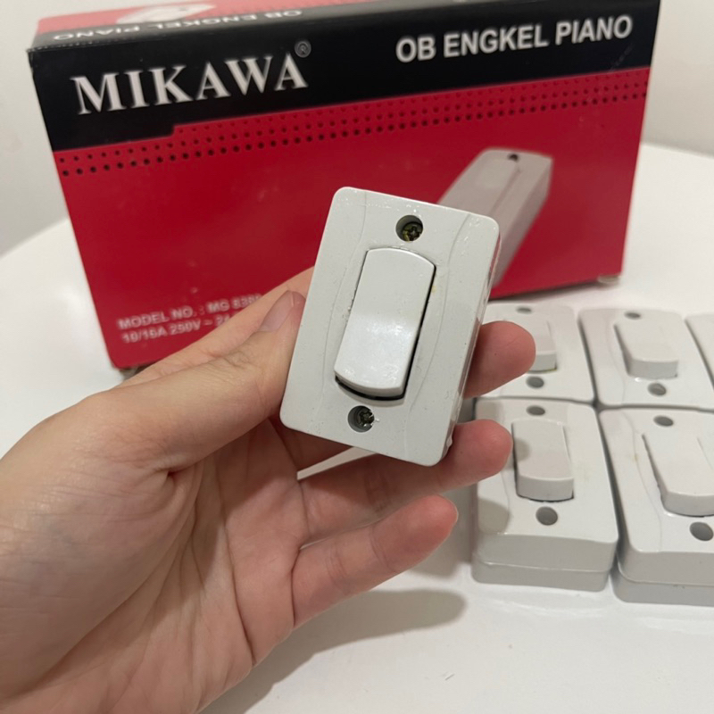 saklar ob engkel piano mikawa