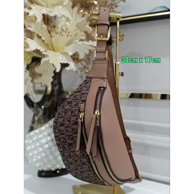 waistbag Bonia original