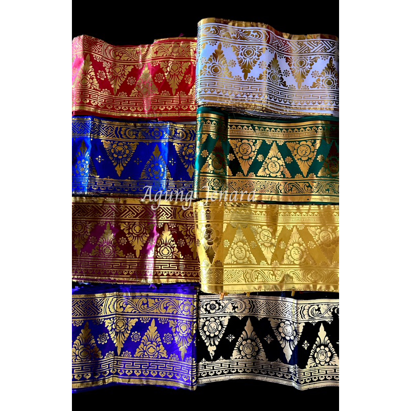 IDER-IDER PRADA BALI