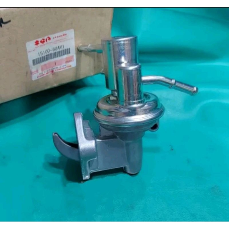 Fuel Pump Vitara Escudo Sidekick ORIGINAL SGP