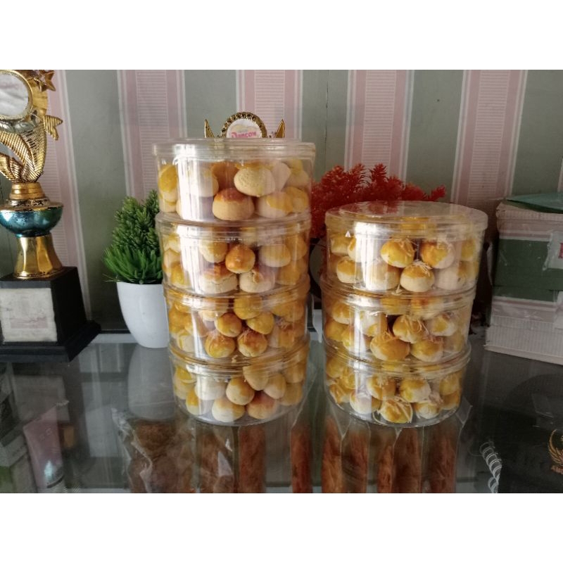 

nastar keju