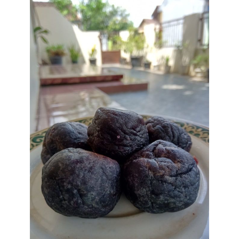 

Bolabi Original Frozen Food