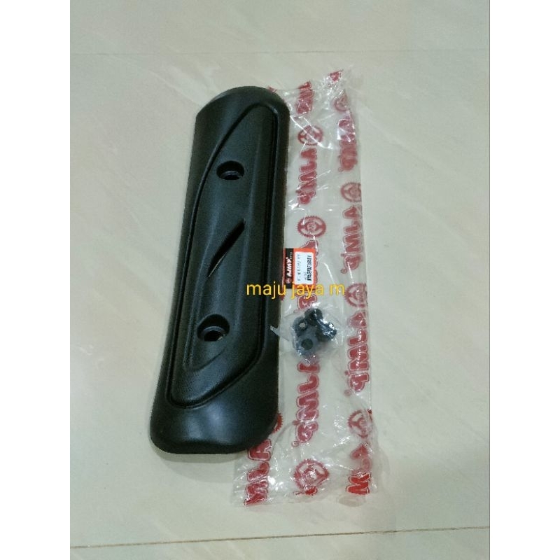 tutup knalpot / pelindung knalpot vario