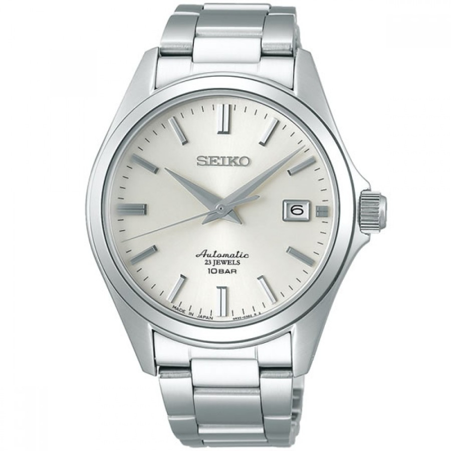 SEIKO SPIRIT AUTOMATIC SZSB011