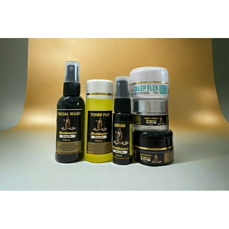 paket flek melasma