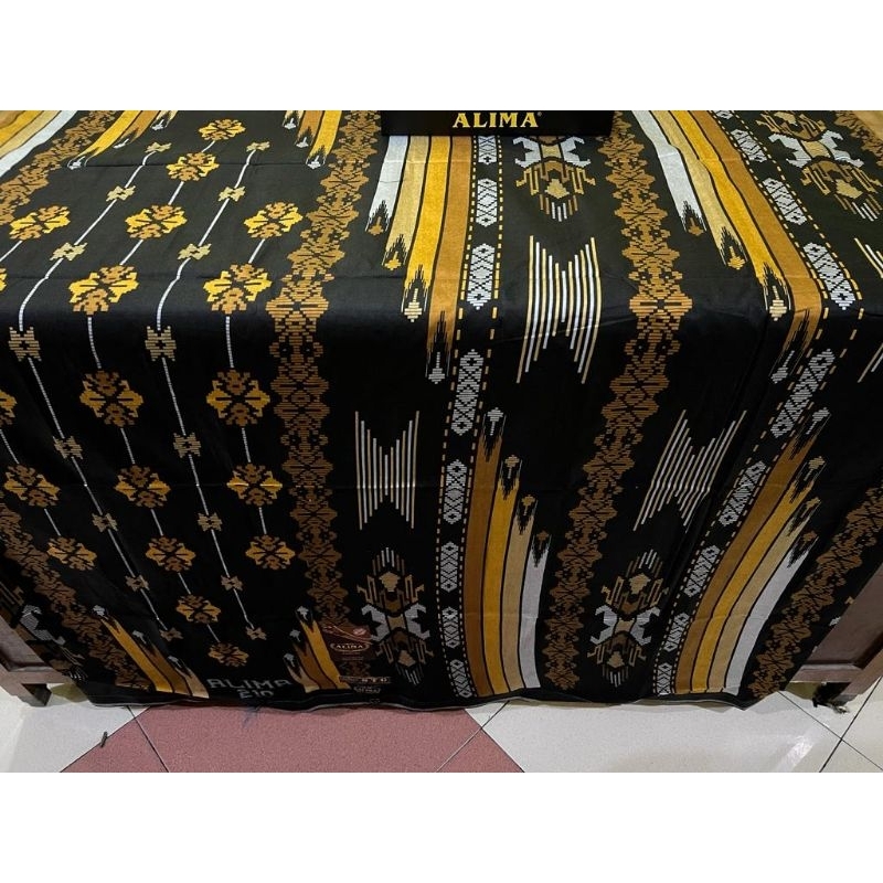 SARUNG ALIMA 210