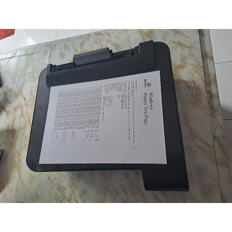 printer epson ecotank L1110