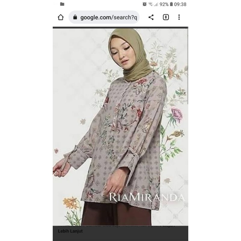 Mahati top size s purple new ria miranda