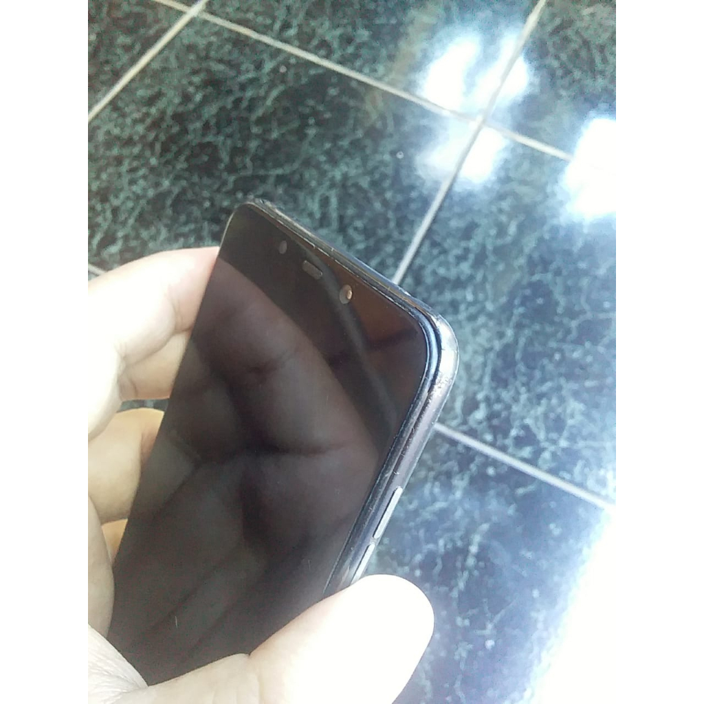 Pocophone F1 Mati Total