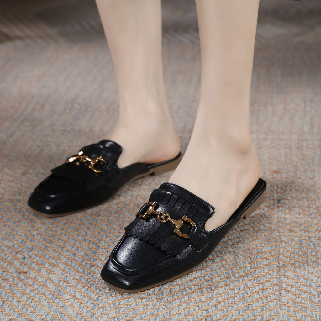 T B LOAFERSS SHOES 629-159