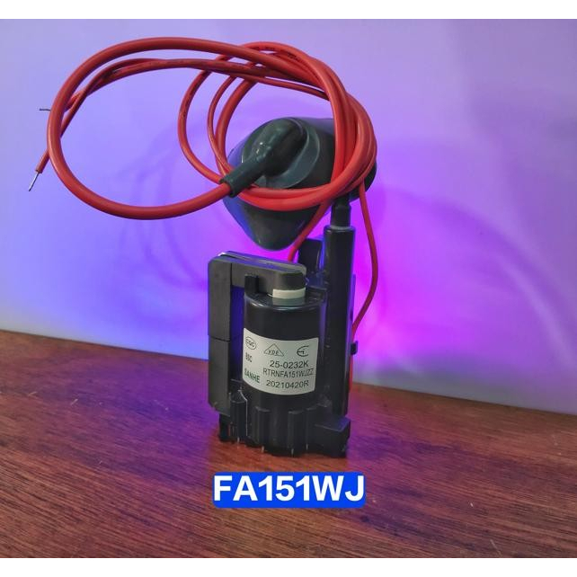 Playback FBT BSC25-0232K FA151WJ FA 151 WJ Original