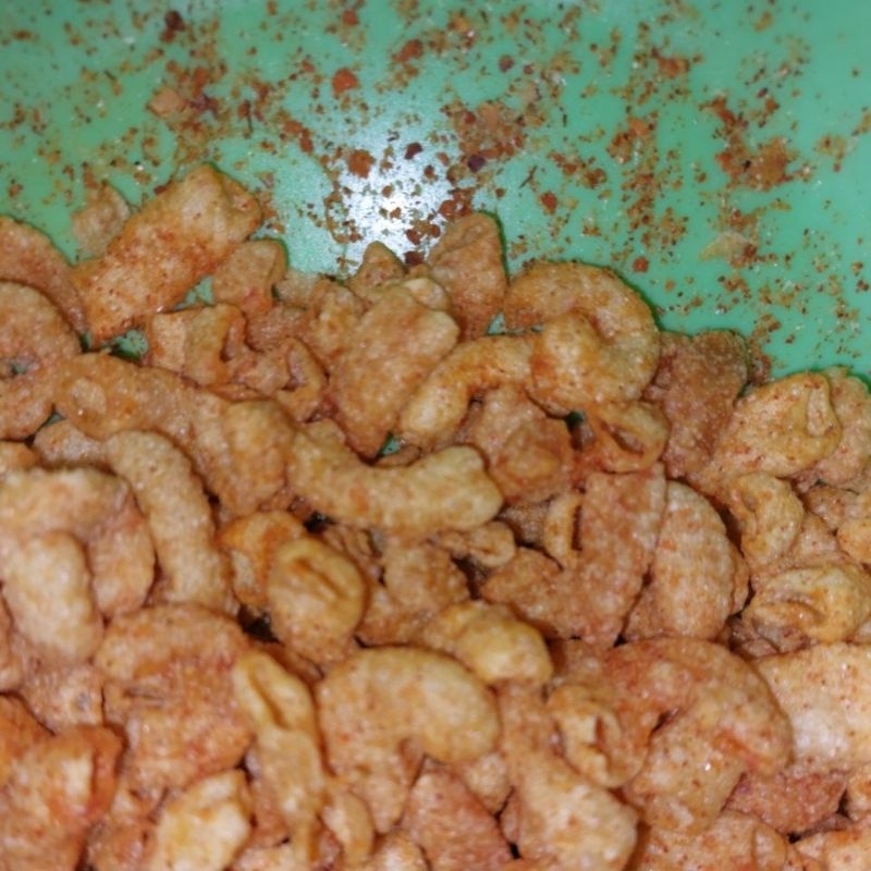 

makaroni pedas
